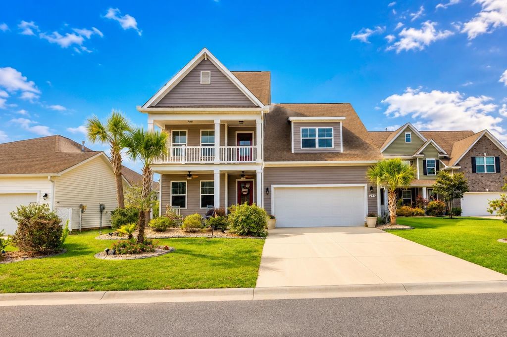 249 Rolling Woods Ct., Little River, SC 29566