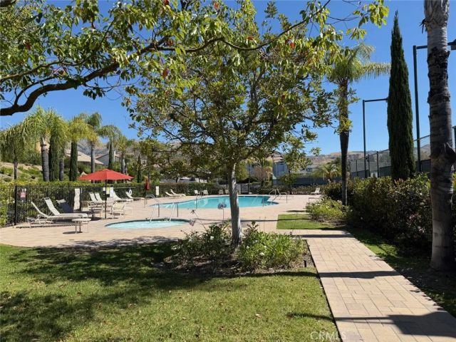 19823 Mariposa Pines, Porter Ranch, CA 91326