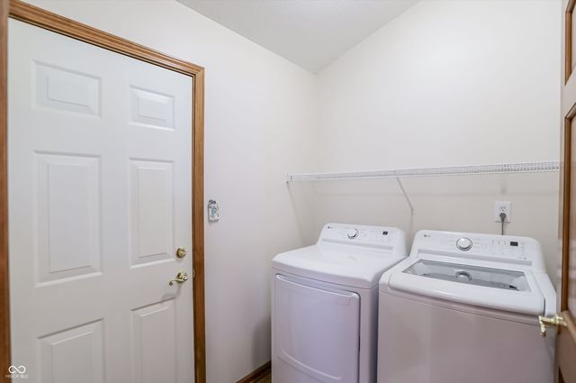 10714 Stable Drive, Indianapolis, IN 46239