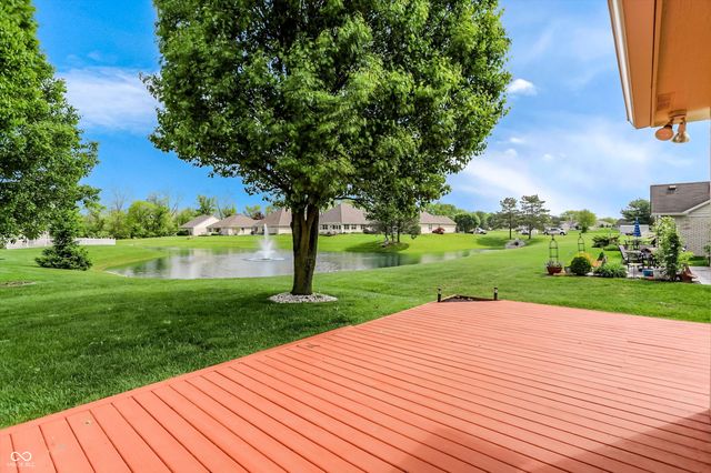 10714 Stable Drive, Indianapolis, IN 46239