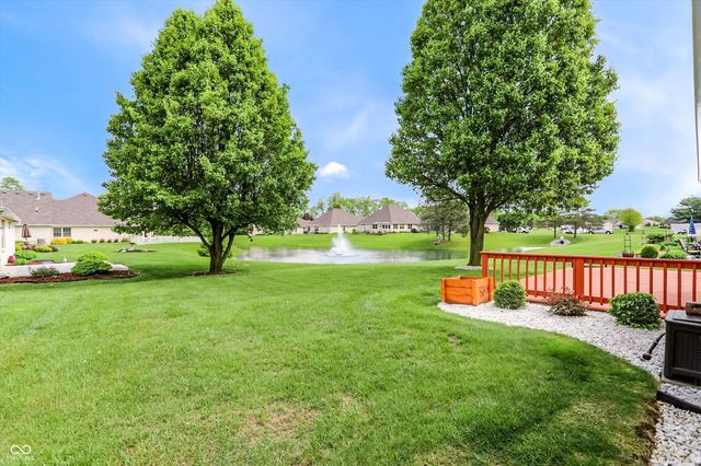 10714 Stable Drive, Indianapolis, IN 46239