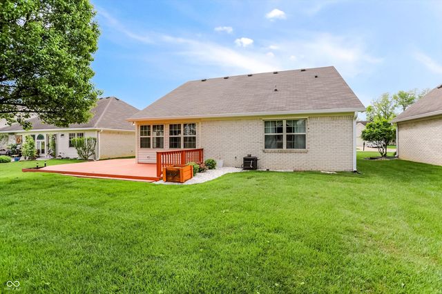 10714 Stable Drive, Indianapolis, IN 46239