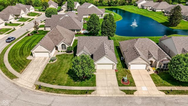 10714 Stable Drive, Indianapolis, IN 46239