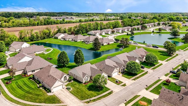 10714 Stable Drive, Indianapolis, IN 46239