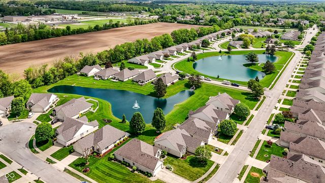 10714 Stable Drive, Indianapolis, IN 46239