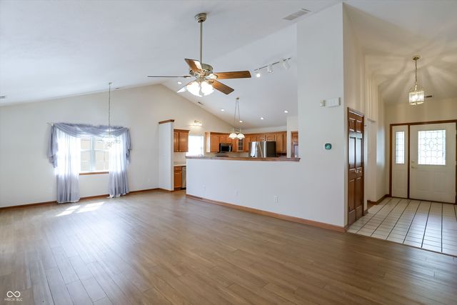 10714 Stable Drive, Indianapolis, IN 46239