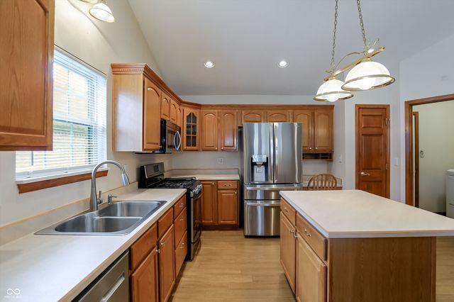 10714 Stable Drive, Indianapolis, IN 46239