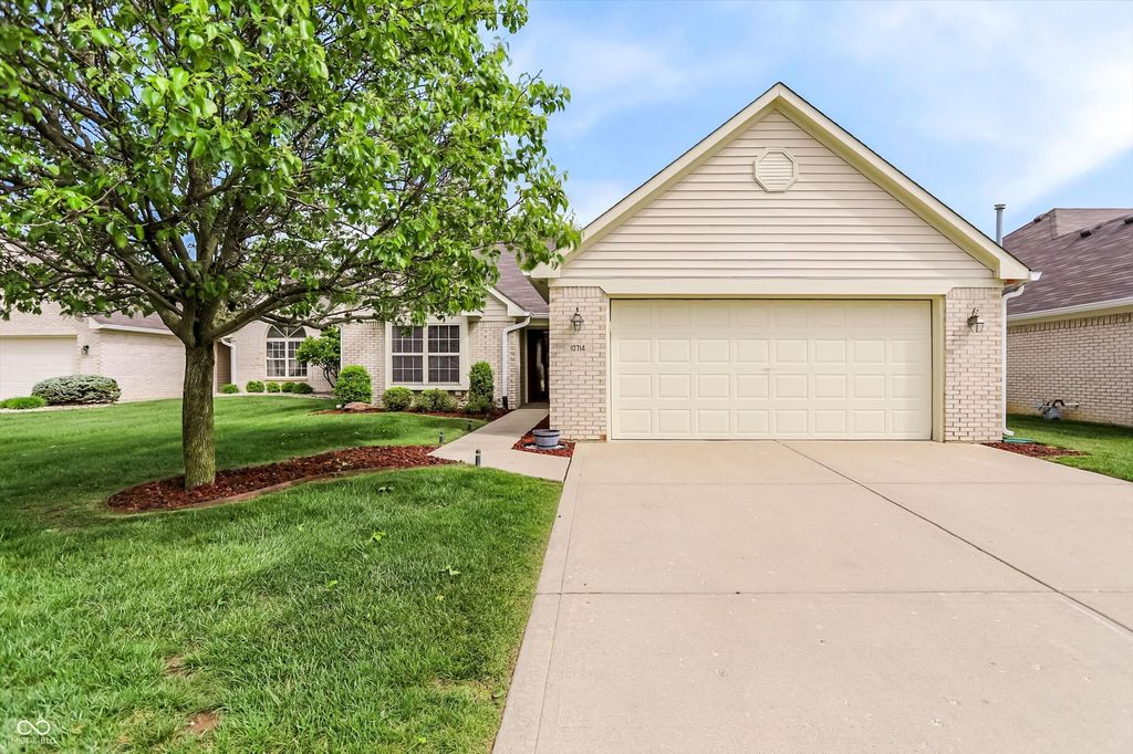 10714 Stable Drive, Indianapolis, IN 46239