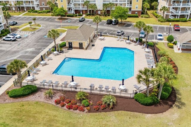 6203 Catalina Dr Unit 2314, North Myrtle Beach, SC 29582