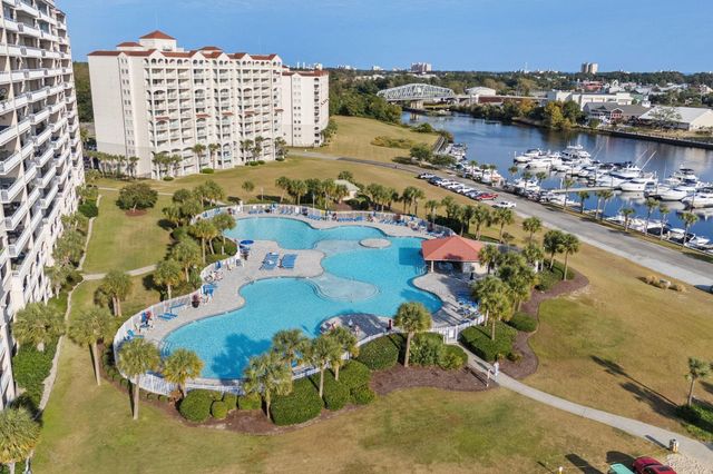 6203 Catalina Dr Unit 2314, North Myrtle Beach, SC 29582