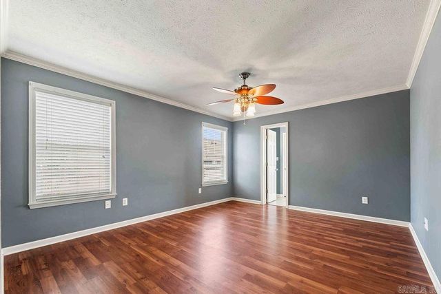 2222 Clara Dr, Searcy, AR 72143