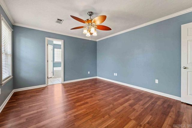 2222 Clara Dr, Searcy, AR 72143