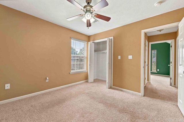 2222 Clara Dr, Searcy, AR 72143