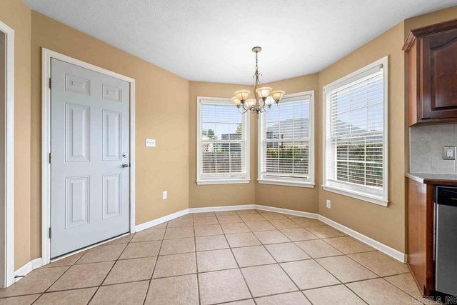 2222 Clara Dr, Searcy, AR 72143