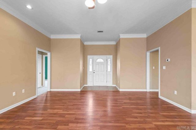 2222 Clara Dr, Searcy, AR 72143
