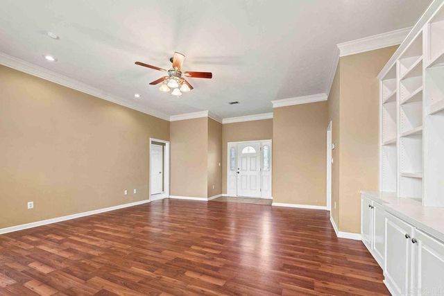2222 Clara Dr, Searcy, AR 72143