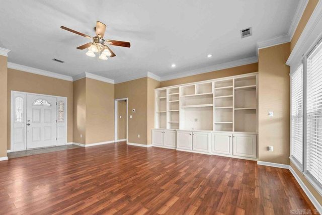 2222 Clara Dr, Searcy, AR 72143