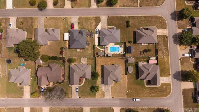 2222 Clara Dr, Searcy, AR 72143