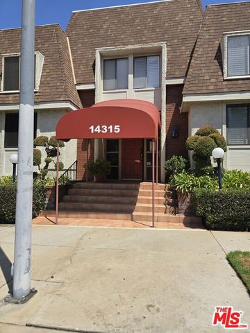 14315 Riverside Drive 105, Sherman Oaks, CA 91423