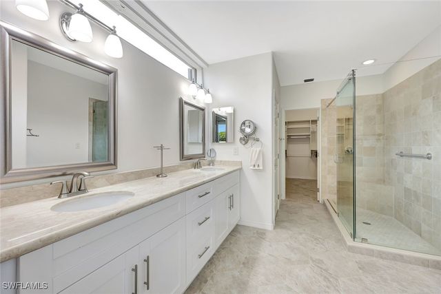 1745 Marsh RUN, Naples, FL 34109