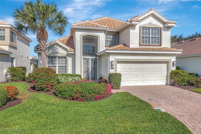 1745 Marsh RUN, Naples, FL 34109