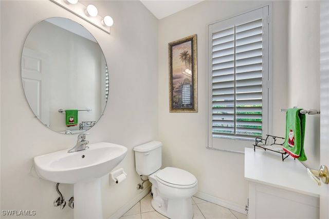 1745 Marsh RUN, Naples, FL 34109