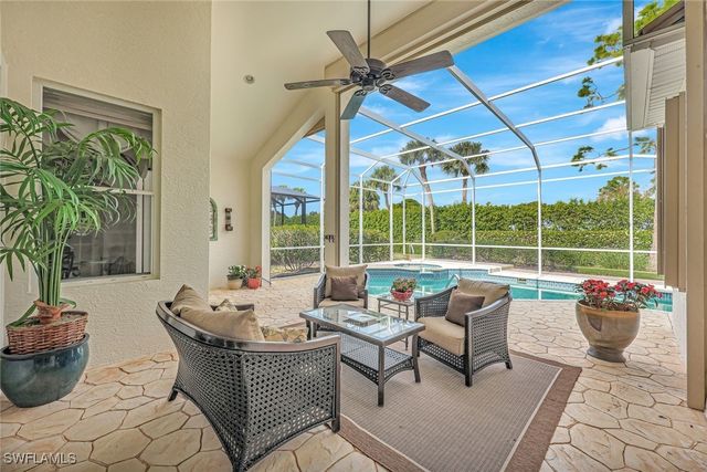 1745 Marsh RUN, Naples, FL 34109