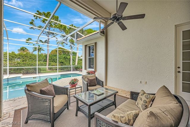 1745 Marsh RUN, Naples, FL 34109