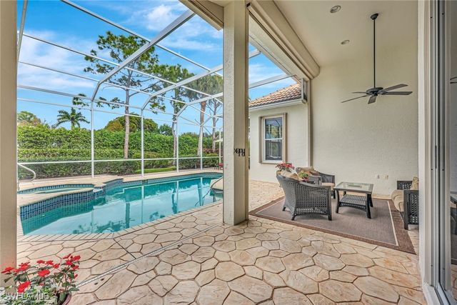 1745 Marsh RUN, Naples, FL 34109