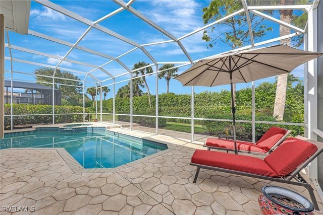 1745 Marsh RUN, Naples, FL 34109