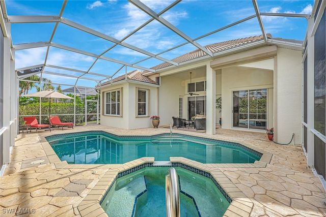 1745 Marsh RUN, Naples, FL 34109