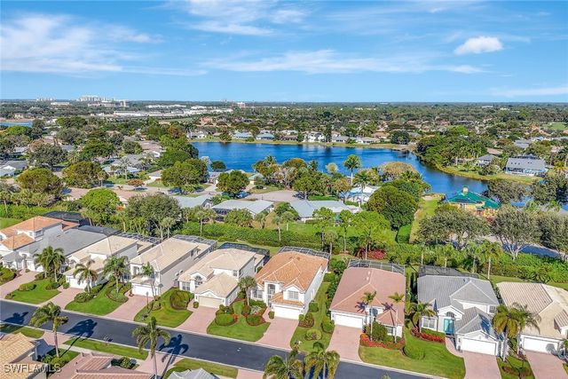 1745 Marsh RUN, Naples, FL 34109