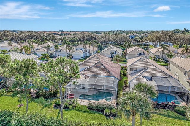 1745 Marsh RUN, Naples, FL 34109