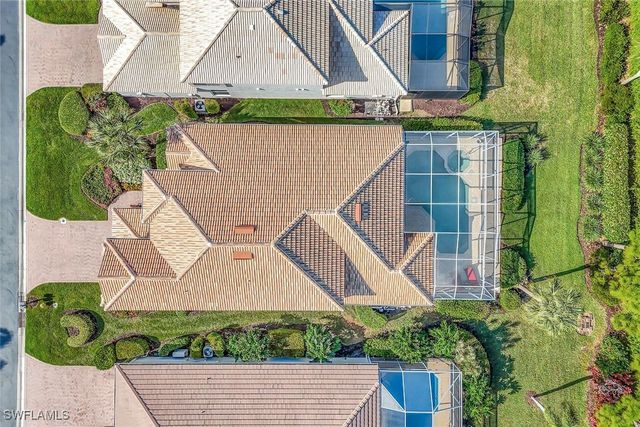 1745 Marsh RUN, Naples, FL 34109