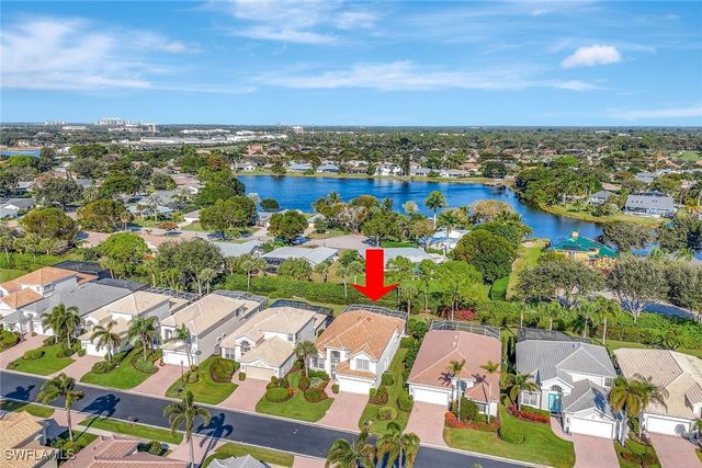 1745 Marsh RUN, Naples, FL 34109