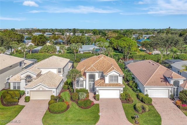 1745 Marsh RUN, Naples, FL 34109