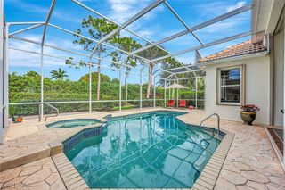 1745 Marsh RUN, Naples, FL 34109