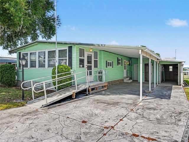 116 PINE TERRACE, Haines City, FL 33844