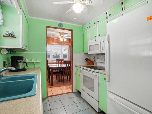 116 PINE TERRACE, Haines City, FL 33844