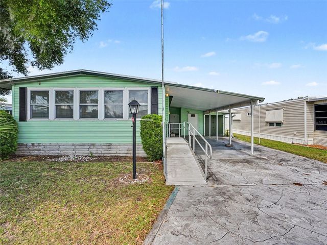 116 PINE TERRACE, Haines City, FL 33844