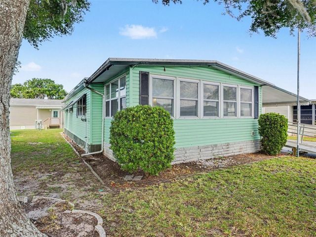 116 PINE TERRACE, Haines City, FL 33844