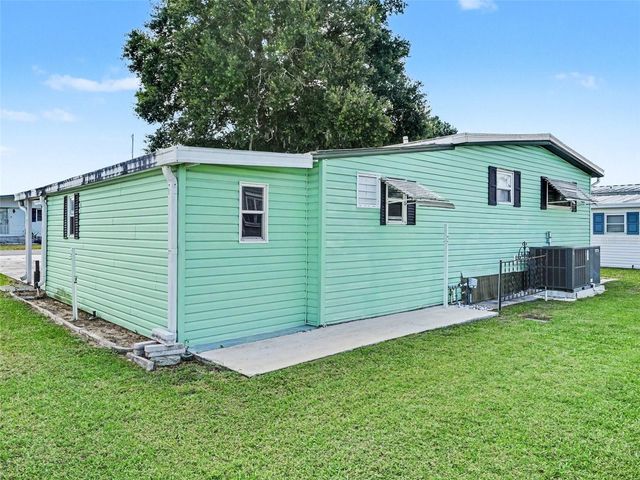 116 PINE TERRACE, Haines City, FL 33844
