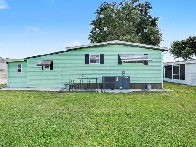 116 PINE TERRACE, Haines City, FL 33844
