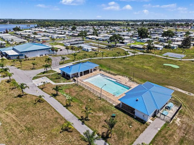 116 PINE TERRACE, Haines City, FL 33844