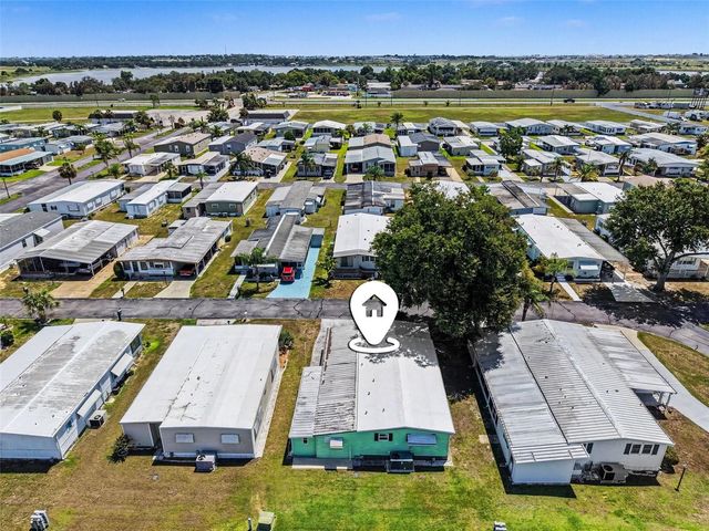 116 PINE TERRACE, Haines City, FL 33844