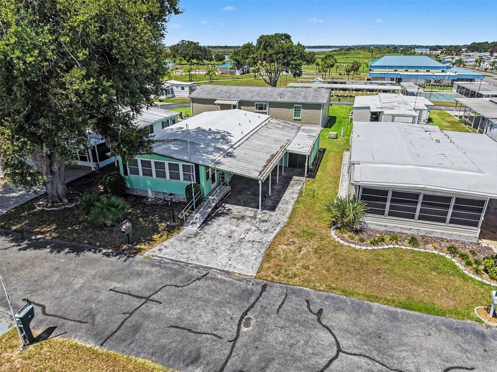 116 PINE TERRACE, Haines City, FL 33844