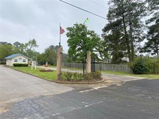 TBD Deepwoods Lane, Livingston, TX 77351