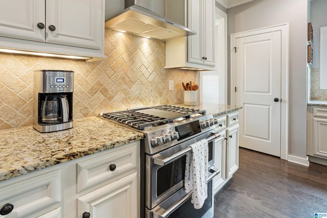 5016 KELHAM GROVE CIRCLE, Birmingham, AL 35242