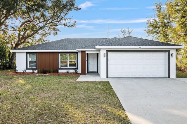 7778 SW 146TH LANE ROAD, Ocala, FL 34473