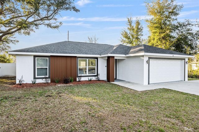 7778 SW 146TH LANE ROAD, Ocala, FL 34473